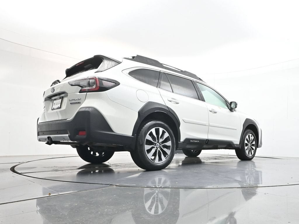 2025 Subaru Outback Touring XT
