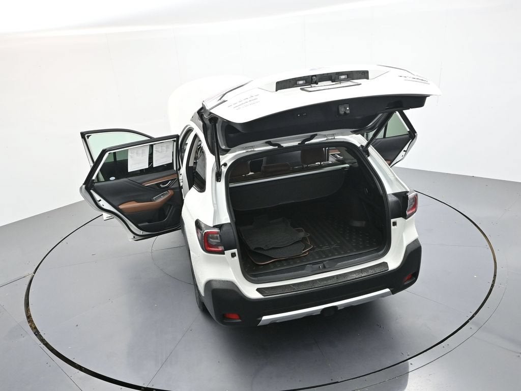 2025 Subaru Outback Touring XT