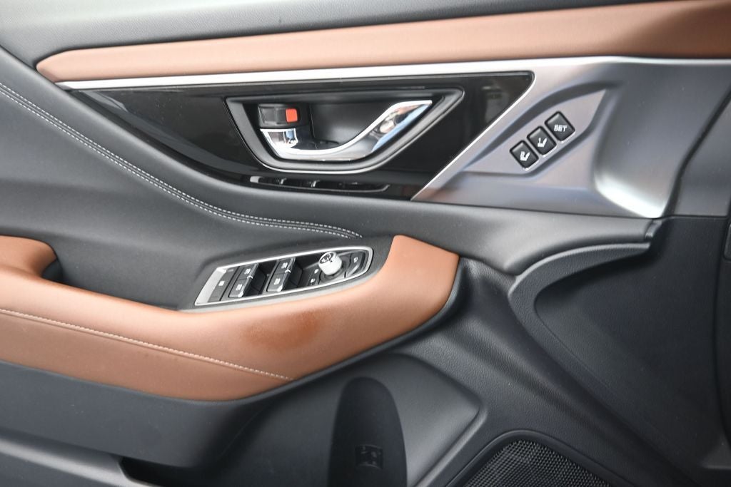 2020 Subaru Outback Touring XT
