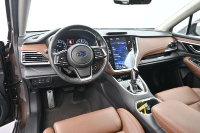 2020 Subaru Outback Touring XT