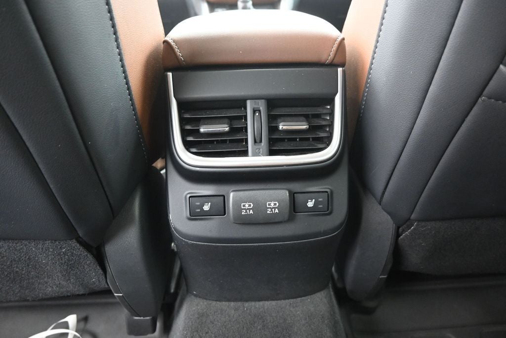 2020 Subaru Outback Touring XT