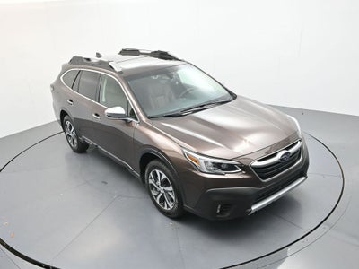 2020 Subaru Outback Touring XT