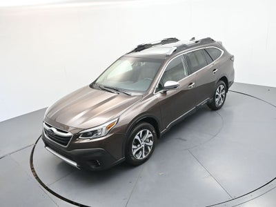 2020 Subaru Outback Touring XT