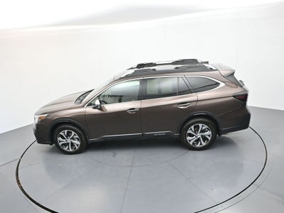 2020 Subaru Outback Touring XT