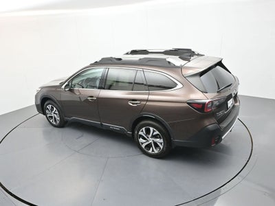 2020 Subaru Outback Touring XT