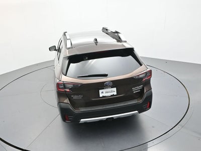 2020 Subaru Outback Touring XT
