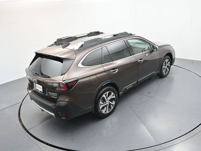 2020 Subaru Outback Touring XT