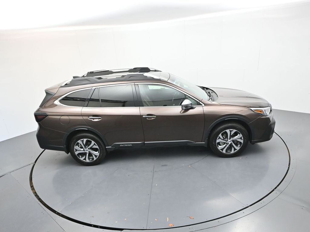 2020 Subaru Outback Touring XT