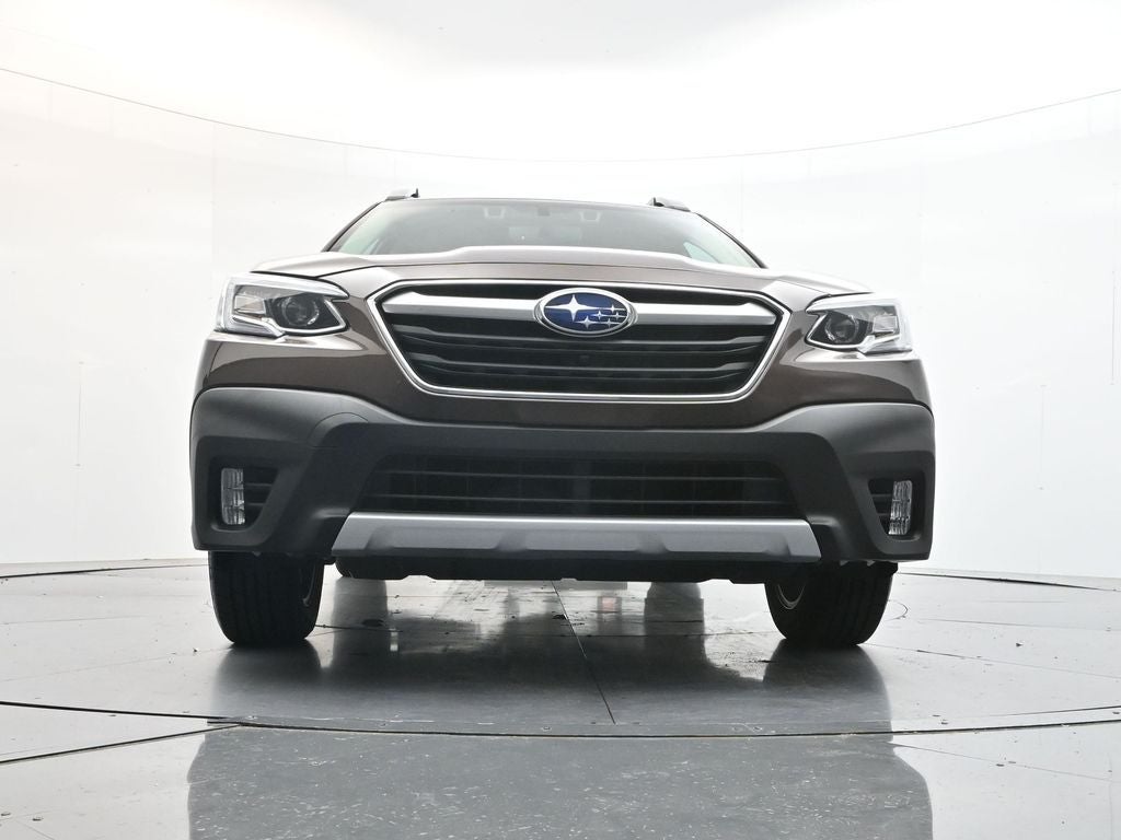 2020 Subaru Outback Touring XT