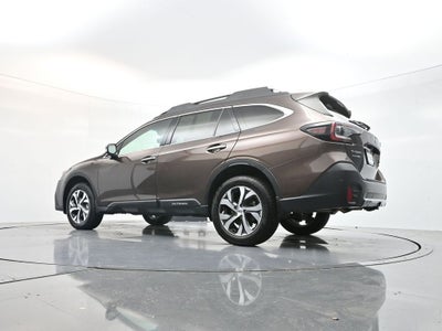 2020 Subaru Outback Touring XT