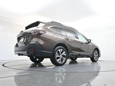 2020 Subaru Outback Touring XT