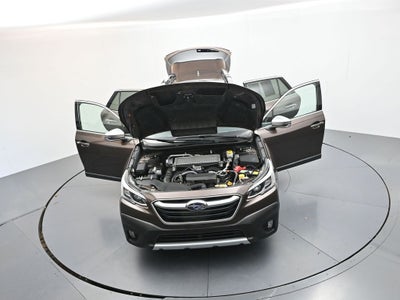 2020 Subaru Outback Touring XT