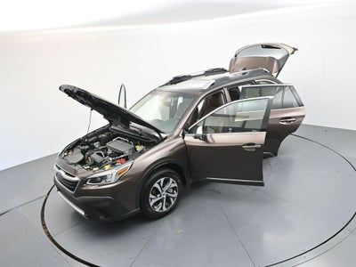 2020 Subaru Outback Touring XT
