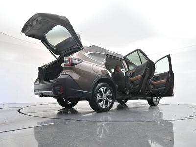 2020 Subaru Outback Touring XT