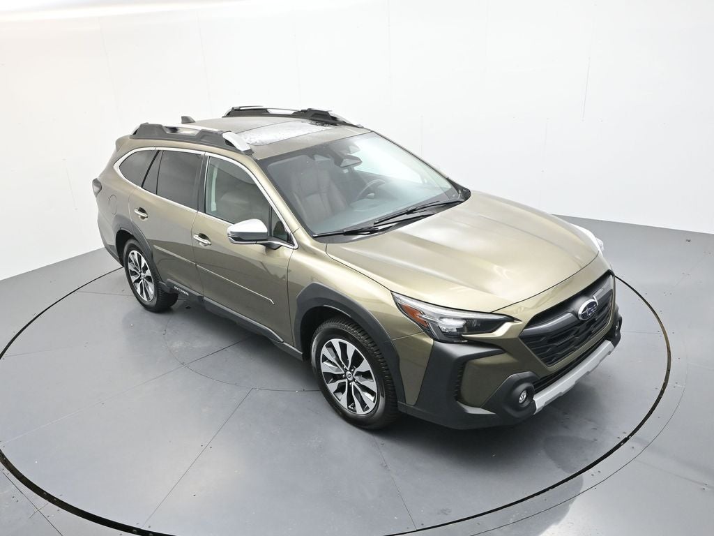 2024 Subaru Outback Touring XT