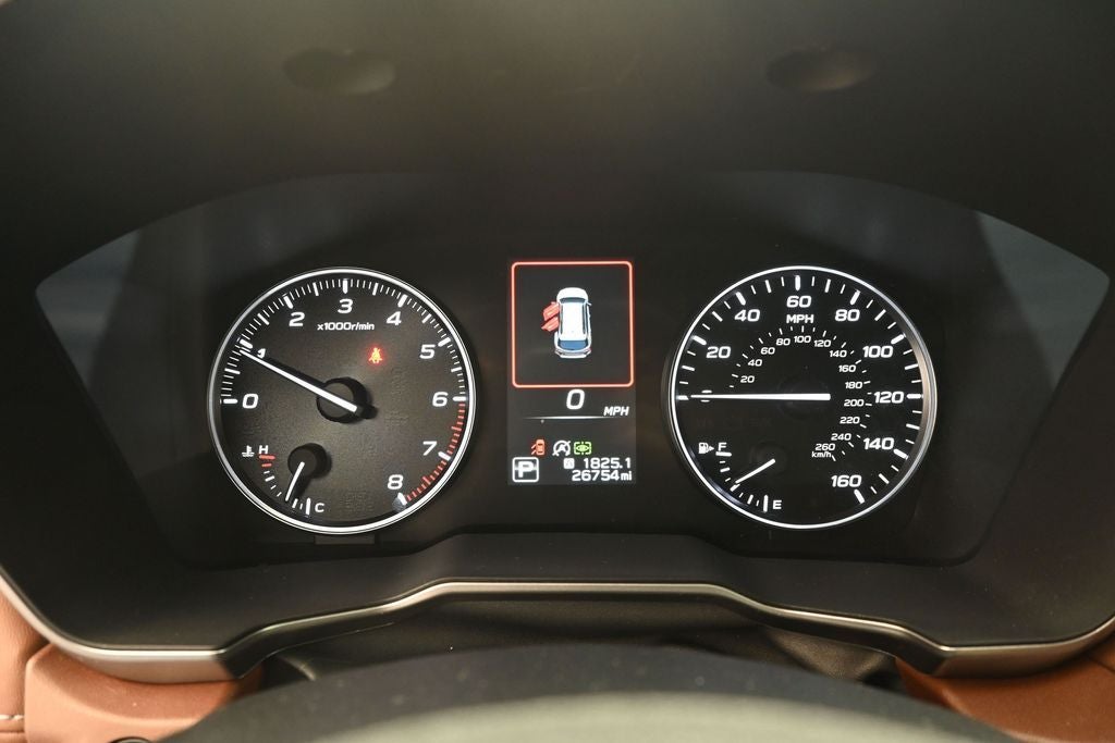 2022 Subaru Outback Touring XT