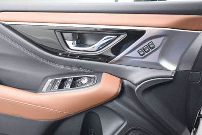 2022 Subaru Outback Touring XT