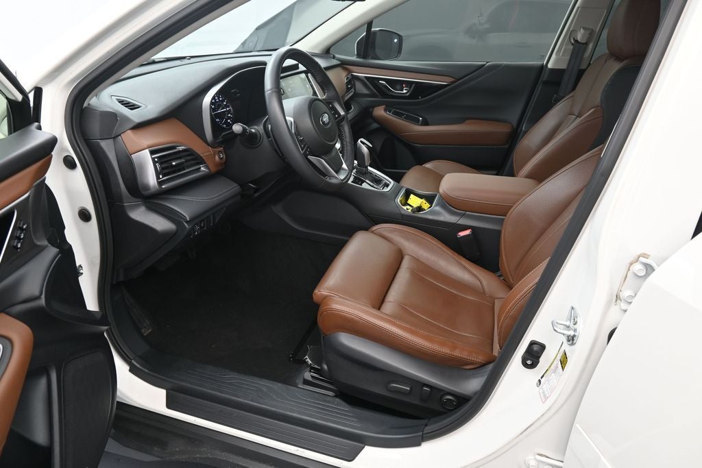 2022 Subaru Outback Touring XT