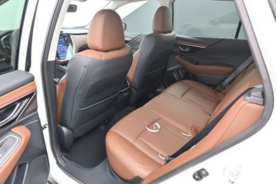 2022 Subaru Outback Touring XT