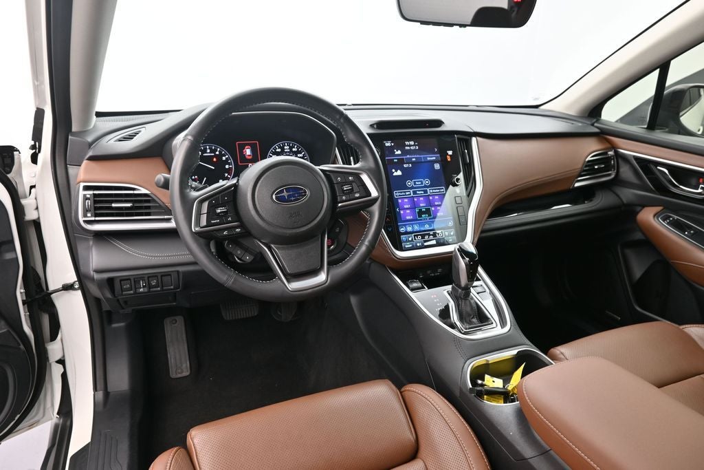 2022 Subaru Outback Touring XT