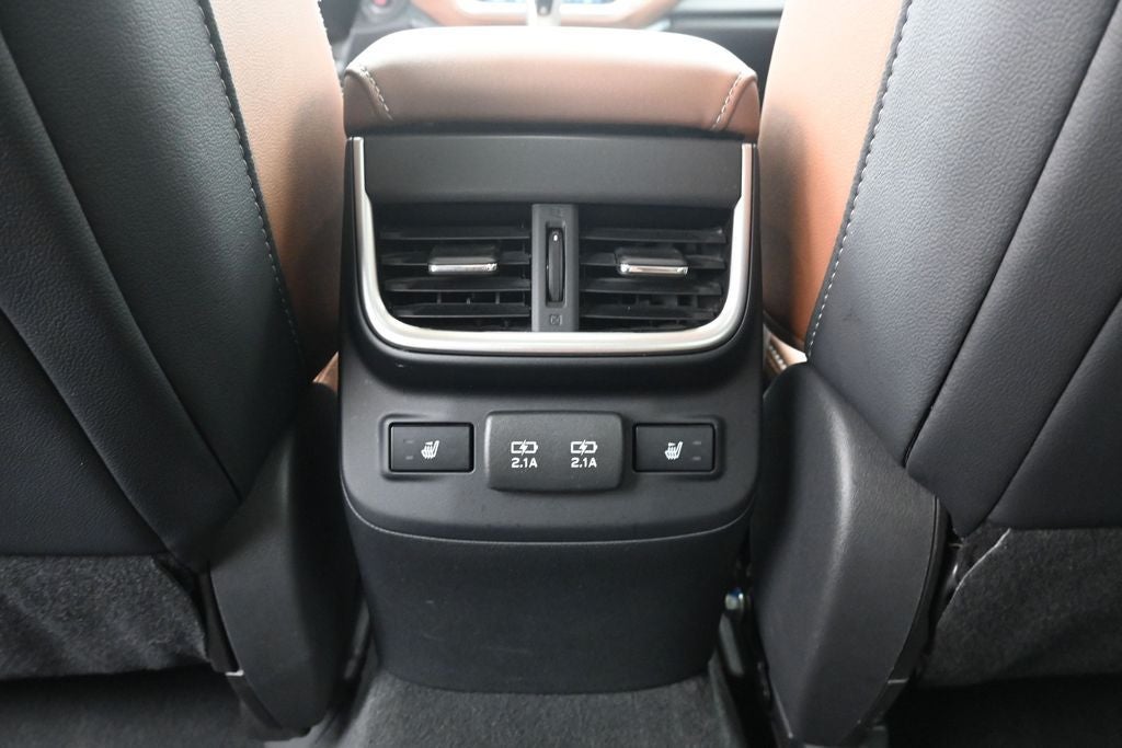 2022 Subaru Outback Touring XT