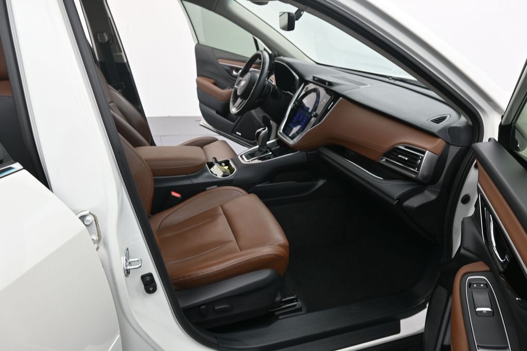 2022 Subaru Outback Touring XT