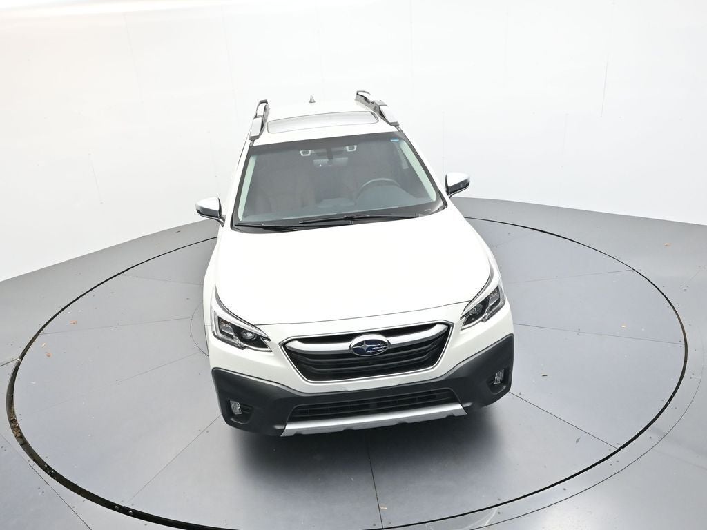 2022 Subaru Outback Touring XT
