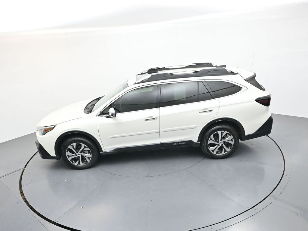 2022 Subaru Outback Touring XT