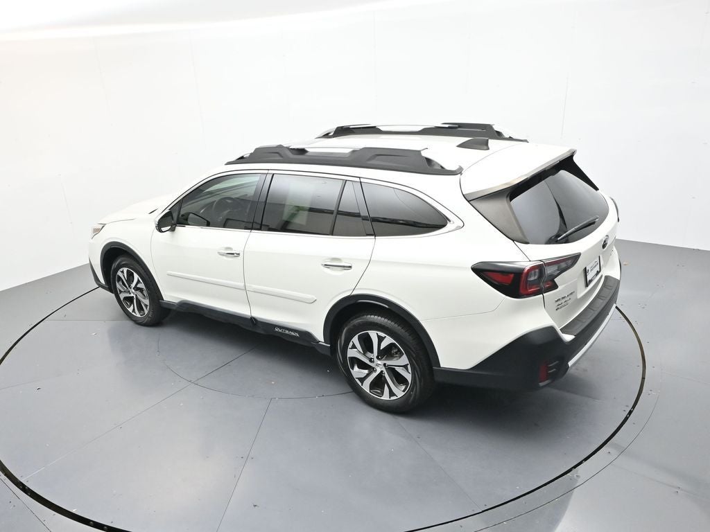 2022 Subaru Outback Touring XT
