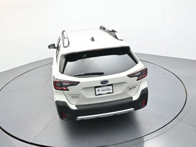 2022 Subaru Outback Touring XT