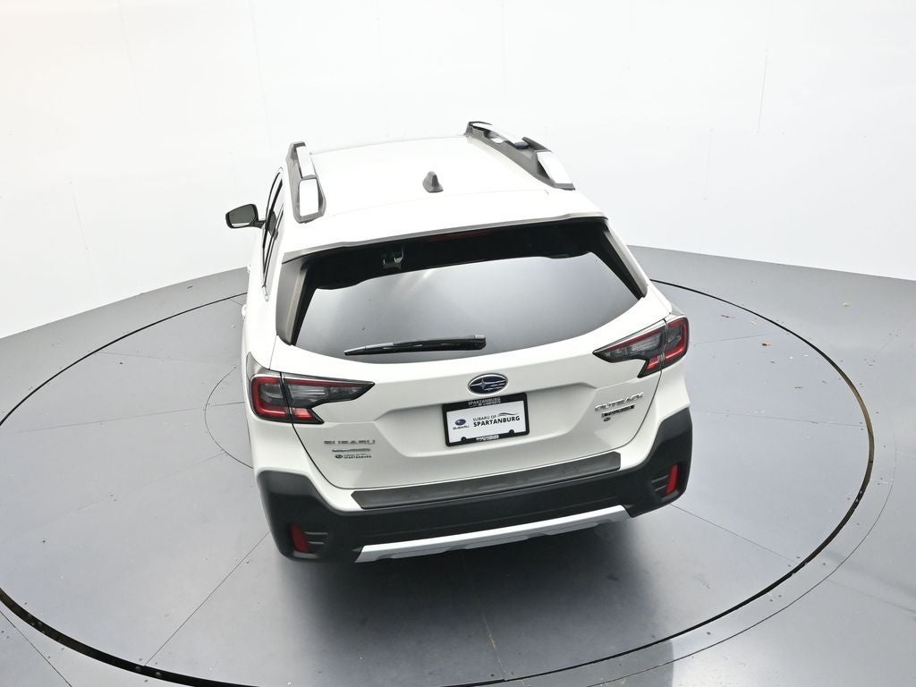 2022 Subaru Outback Touring XT