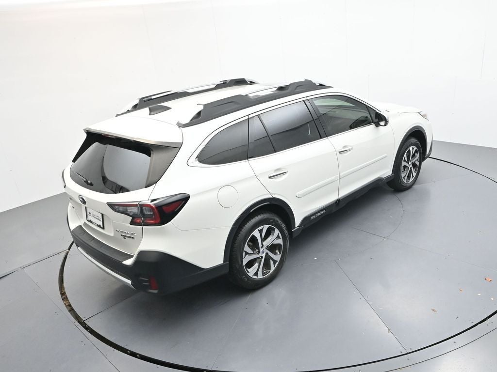 2022 Subaru Outback Touring XT