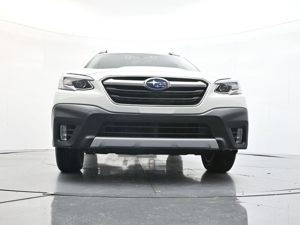 2022 Subaru Outback Touring XT