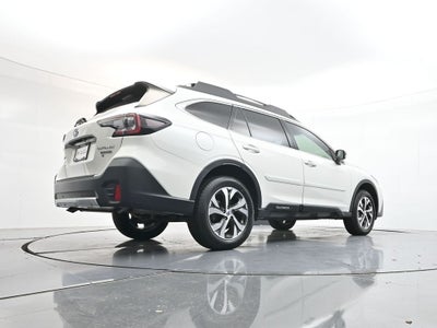 2022 Subaru Outback Touring XT