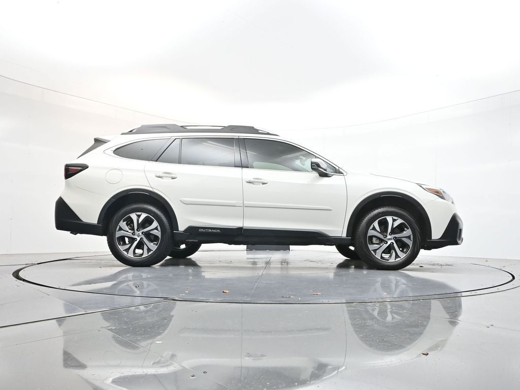 2022 Subaru Outback Touring XT
