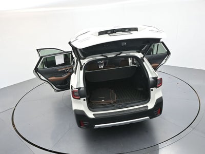 2022 Subaru Outback Touring XT