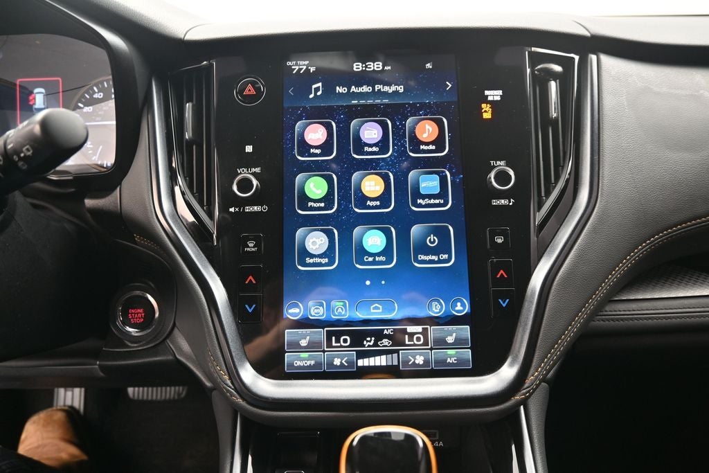 2023 Subaru Outback Wilderness