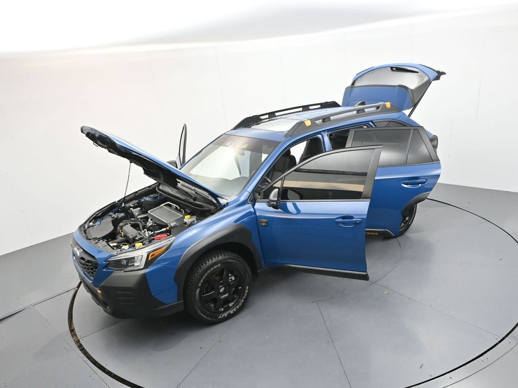 2023 Subaru Outback Wilderness
