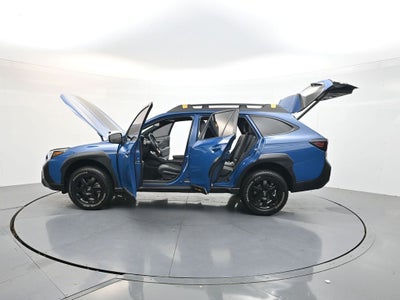 2023 Subaru Outback Wilderness