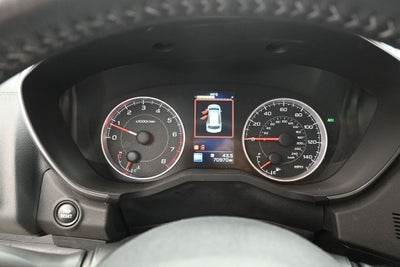 2022 Subaru Ascent Premium