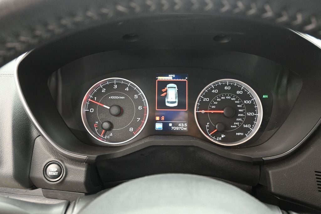 2022 Subaru Ascent Premium