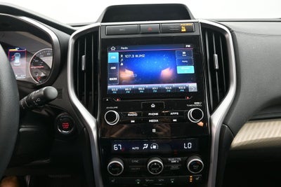 2022 Subaru Ascent Premium