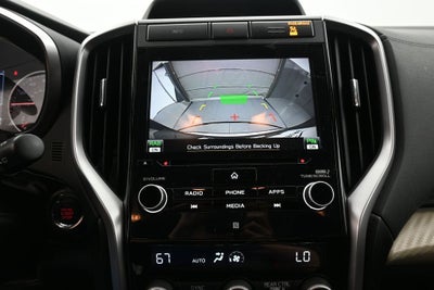2022 Subaru Ascent Premium