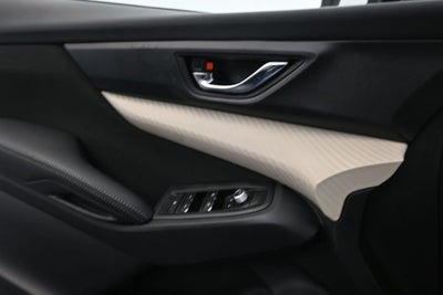 2022 Subaru Ascent Premium