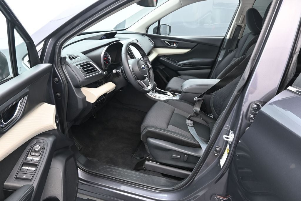 2022 Subaru Ascent Premium
