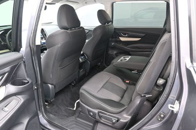 2022 Subaru Ascent Premium