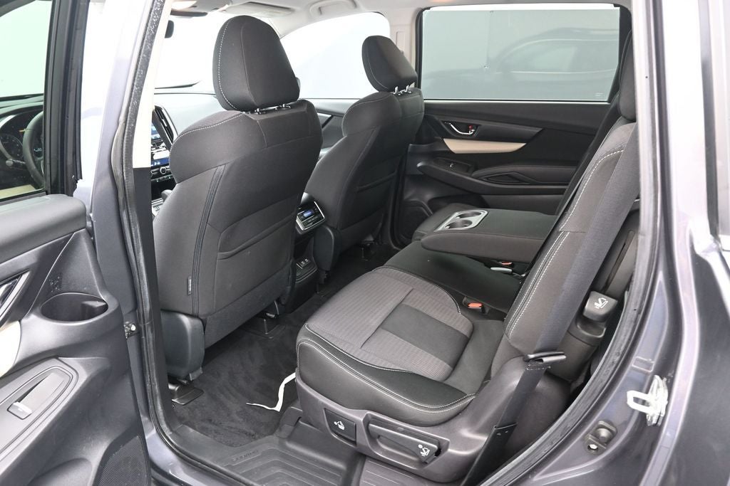 2022 Subaru Ascent Premium
