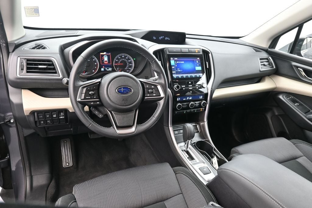 2022 Subaru Ascent Premium