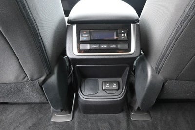 2022 Subaru Ascent Premium