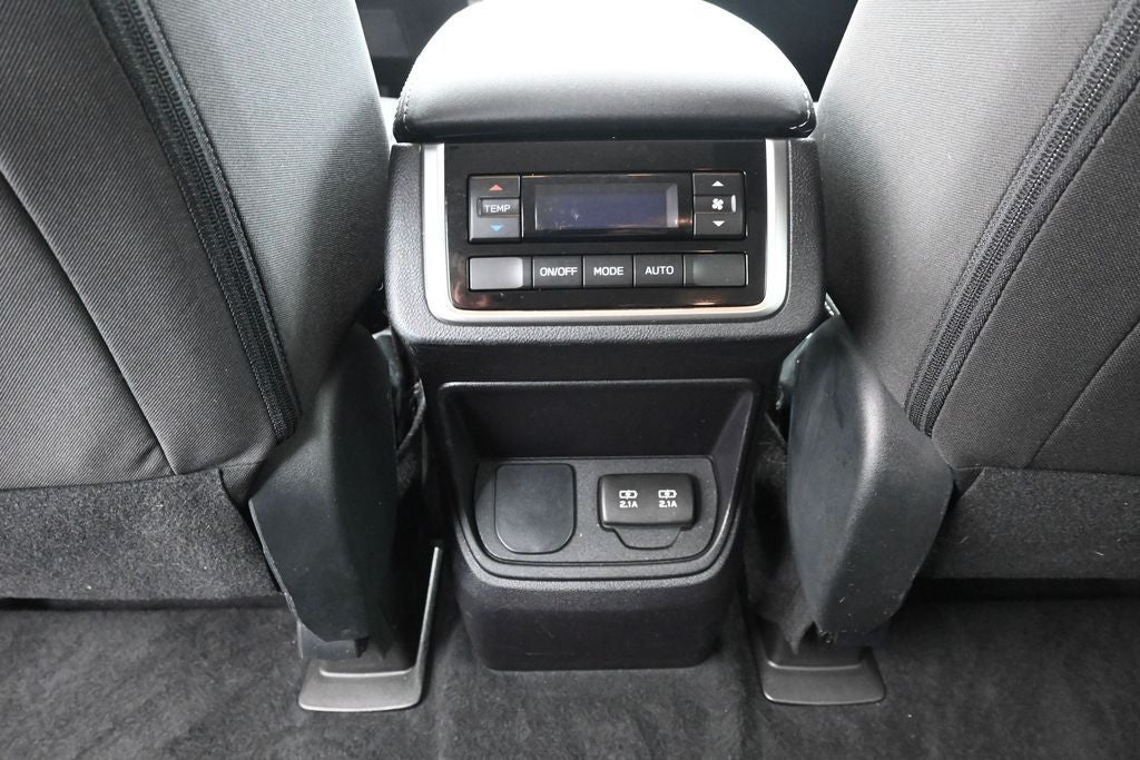 2022 Subaru Ascent Premium